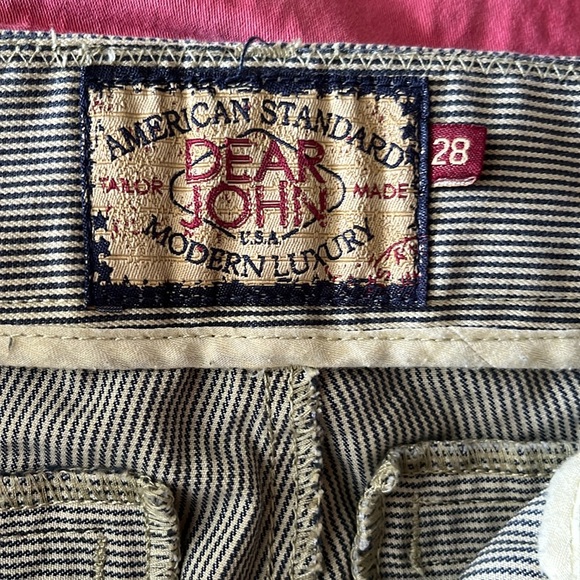 Shorts - Picture 2 of 3